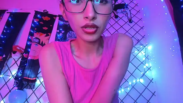 Snapshot of Alice_jacobs1 chatting on 15, 1, 2025 Alice jacobs1 online show from 15, 1, 2025