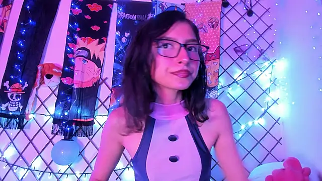 Snapshot of Alice_jacobs1 chatting on 27, 1, 2025 Alice jacobs1 online show from 27, 1, 2025