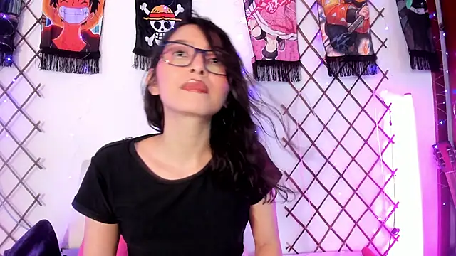 Snapshot of Alice_jacobs1 chatting on 23, 9, 2025 Alice jacobs1 online show from 23, 9, 2025