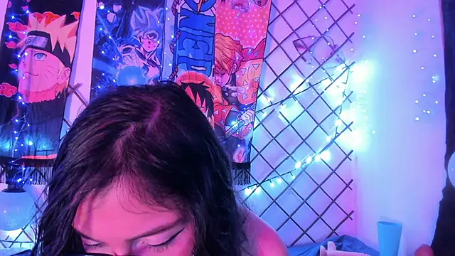 Snapshot of Alice_jacobs1 chatting on 27, 1, 2025 Alice jacobs1 online show from 27, 1, 2025