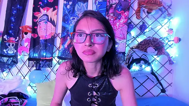 Snapshot of Alice_jacobs1 chatting on 10, 2, 2025 Alice jacobs1 online show from 10, 2, 2025