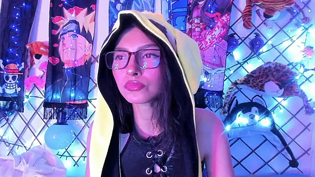 Snapshot of Alice_jacobs1 chatting on 10, 2, 2025 Alice jacobs1 online show from 10, 2, 2025