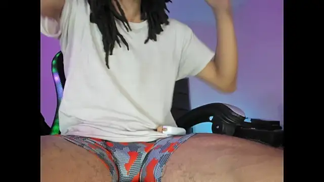 IcemanGHz online show from 5, 3, 2025