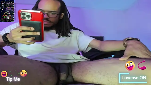 IcemanGHz online show from 20, 9, 2025