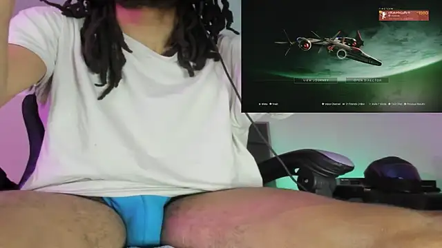 IcemanGHz online show from 14, 3, 2025