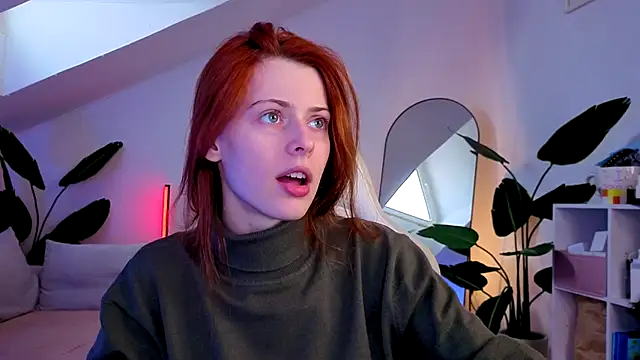 doll lesli online show from 23, 11, 2025