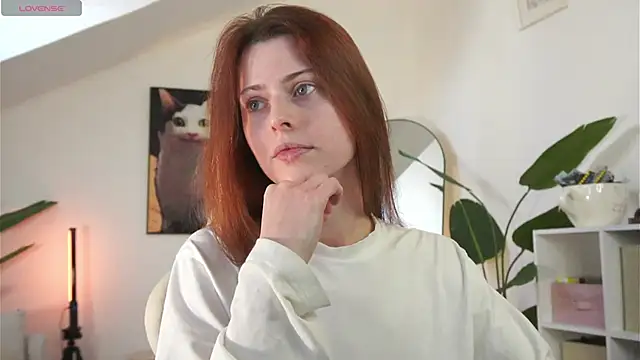 doll lesli online show from 28, 2, 2026