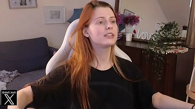 doll lesli online show from 2, 3, 2025