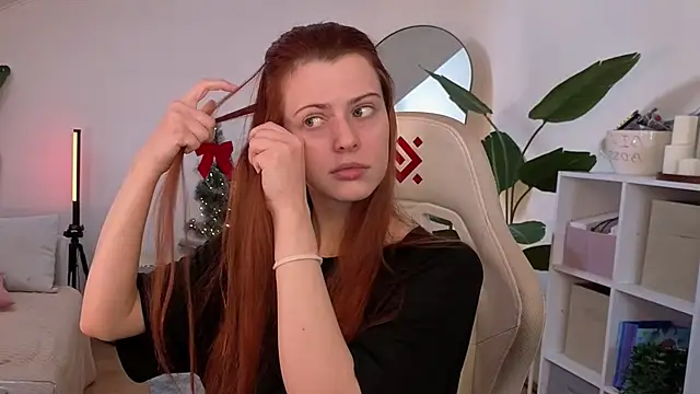 doll lesli online show from 14, 1, 2026