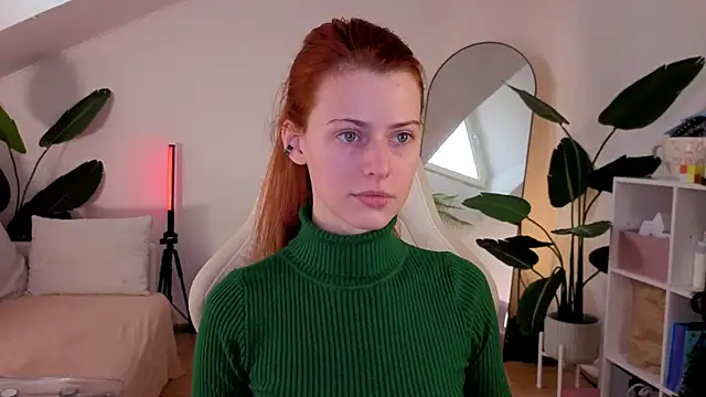 doll lesli online show from 27, 11, 2025