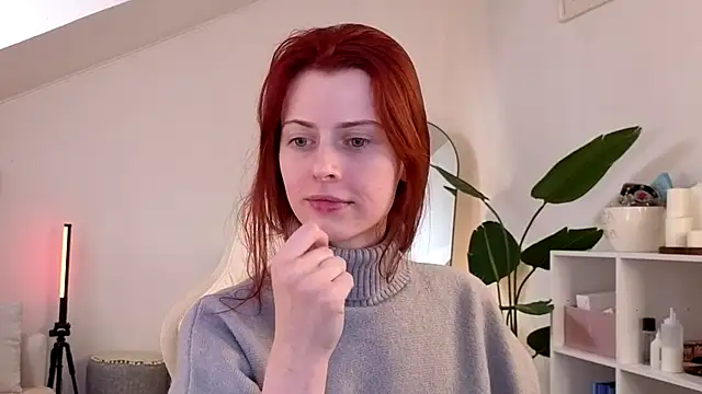 doll lesli online show from 19, 12, 2025