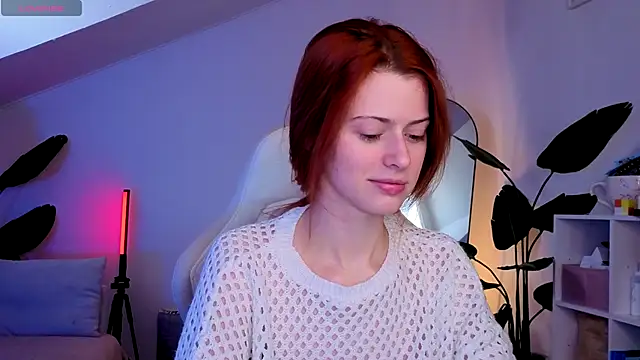 doll lesli online show from 29, 11, 2025