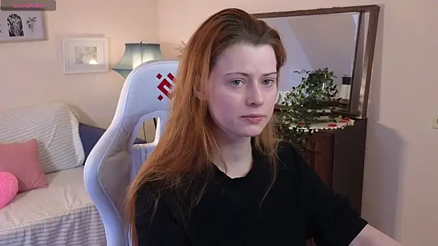 doll lesli online show from 22, 3, 2025