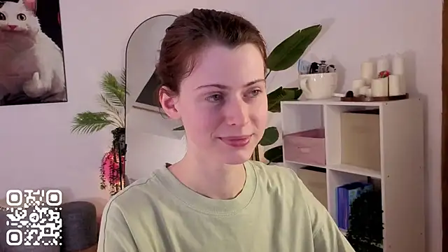 doll lesli online show from 18, 4, 2026