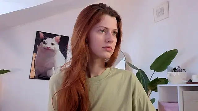 doll lesli online show from 20, 4, 2026