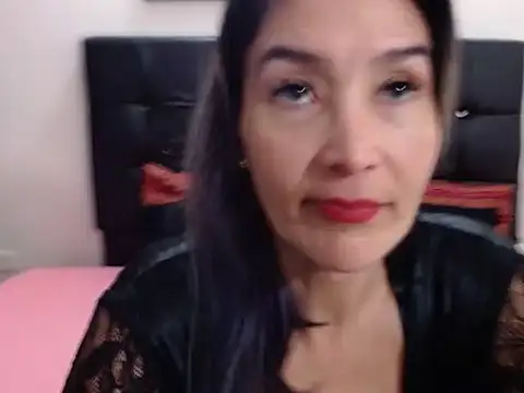 Violette Adams online show from 8, 6, 2026