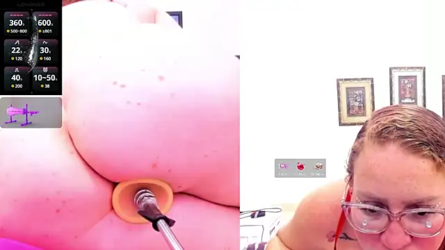 Paulina Davis  online show from 27, 2, 2025