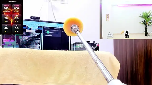 Snapshot of Paulina_Davis_ chatting on 9, 11, 2025 Paulina Davis online show from 9, 11, 2025