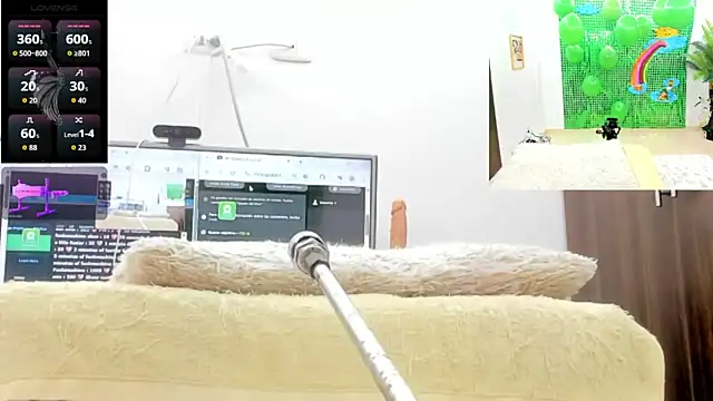 Paulina Davis  online show from 18, 3, 2026