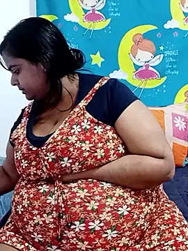 Snapshot of SusanaEshwar chatting on 4, 5, 2026 SusanaEshwar online show from 4, 5, 2026