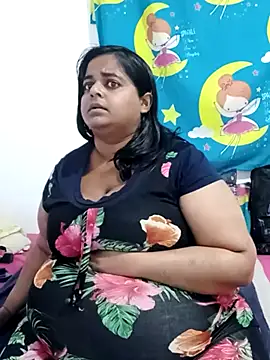 SusanaEshwar online show from 28, 4, 2026