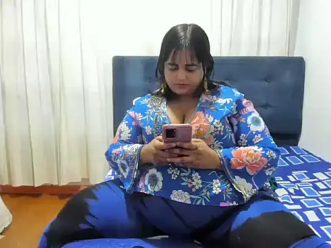 SusanaEshwar online show from 24, 11, 2025