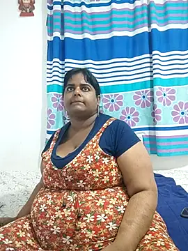 Snapshot of SusanaEshwar chatting on 22, 7, 2026 SusanaEshwar online show from 22, 7, 2026