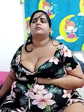 SusanaEshwar online show from 14, 4, 2026