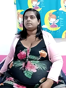 SusanaEshwar online show from 14, 3, 2026