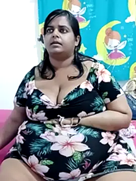 SusanaEshwar online show from 23, 4, 2026