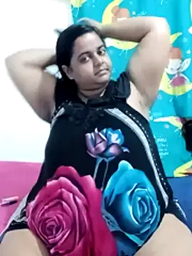 Snapshot of SusanaEshwar chatting on 30, 4, 2026 SusanaEshwar online show from 30, 4, 2026
