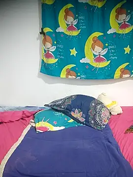 SusanaEshwar online show from 21, 4, 2026