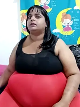 Snapshot of SusanaEshwar chatting on 8, 5, 2026 SusanaEshwar online show from 8, 5, 2026