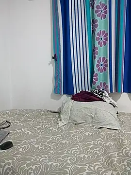 Snapshot of SusanaEshwar chatting on 8, 7, 2026 SusanaEshwar online show from 8, 7, 2026
