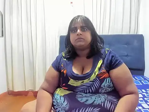 SusanaEshwar online show from 10, 11, 2025