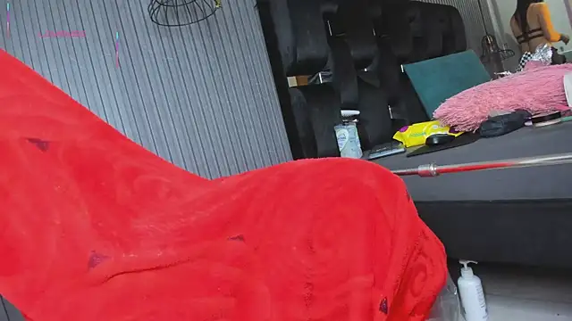 levana1 online show from 27, 10, 2025