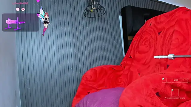 levana1 online show from 5, 11, 2025