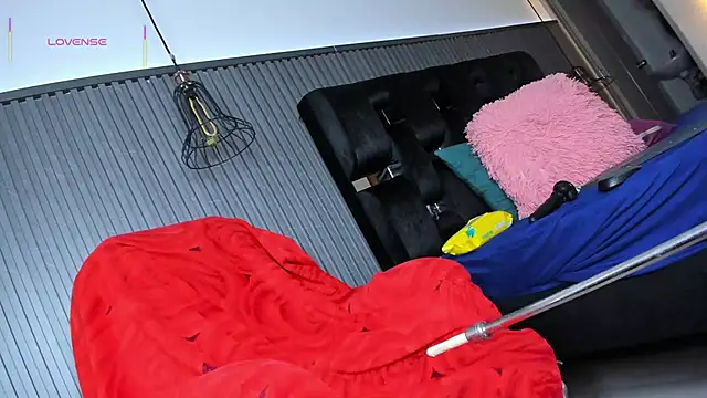 levana1 online show from 2, 11, 2025