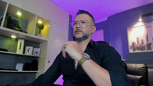 MrFrank tattoo online show from 17, 1, 2026