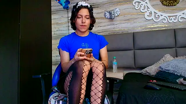 oliver  brown online show from 4, 12, 2025