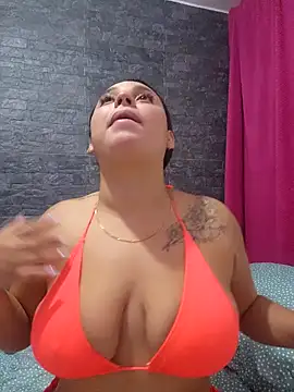 LizzRouse online show from 12, 10, 2025