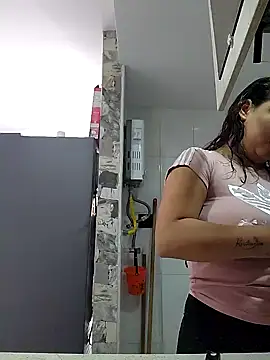 LizzRouse online show from 15, 11, 2025