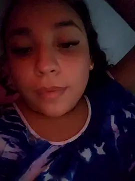 LizzRouse online show from 12, 10, 2025