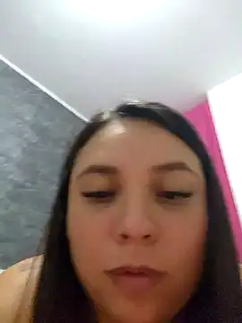 LizzRouse online show from 20, 10, 2025