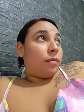 LizzRouse online show from 1, 12, 2025