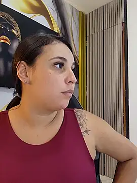 LizzRouse online show from 21, 4, 2026