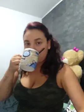 LizzRouse online show from 24, 11, 2025