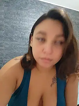 LizzRouse online show from 19, 11, 2025