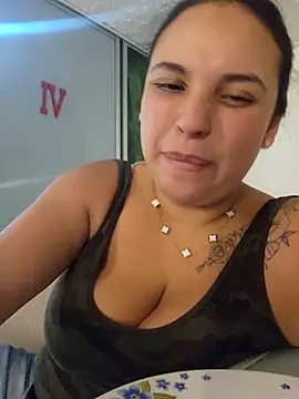 LizzRouse online show from 16, 3, 2026