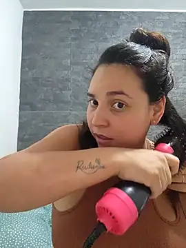 LizzRouse online show from 18, 11, 2025